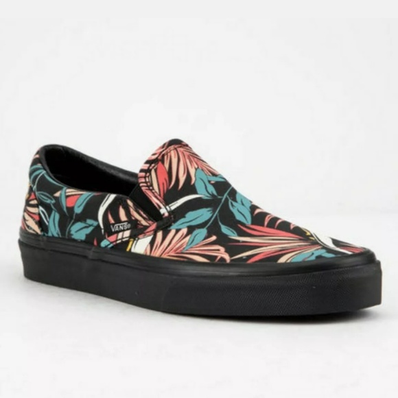 vans california floral vans california floral